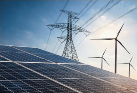 Energetika
